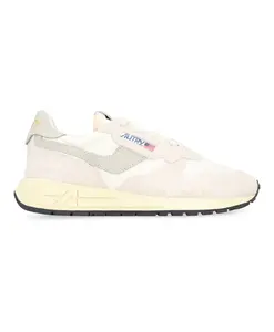 Низкие кроссовки Reelwind Autry, серый