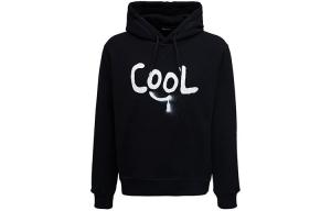 DSQUARED2 Карго-брюки с контрастной строчкой DSQUARED 2, черный