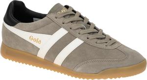 Кроссовки Gola Mens Torpedo, слоновая кость/белый/черный