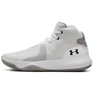 Мужские баскетбольные кроссовки Under Armour
