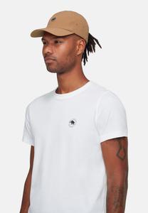 Бейсболка SUN PEAK Mammut, коричневый