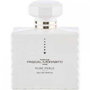 Парфюмированная вода Pure Perle спрей 100 мл, Pascal Morabito