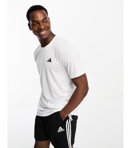 Белая футболка adidas Training Train Essentials adidas performance