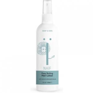 Лосьон для легкой укладки волос Baby & Kids, Naгїf