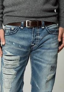 Ремень JOOP!, цвет dark brown