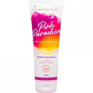 Женский кондиционер Розовый рай, Les Secrets De Loly