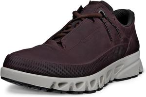 Кроссовки ECCO Mens Multi-Vent M, Garnet