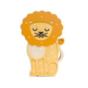 Детский настенный светильник 23,5x5,5x36 см, бежевый