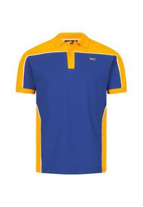 Рубашка поло Rock Creek, цвет Maisgelb