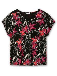 Футболка SHEEGO, Black