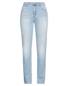 Джинсы Please, синий