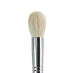 Кисть для хайлайтера и контуринга Ibra №. 105 натуральных волос, Ibra Make-Up