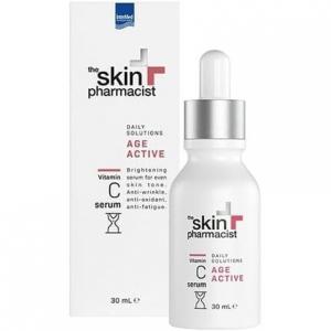 Intermed the Skin Pharmacist Age Active Сыворотка с витамином С 30 мл Fotopharmacy