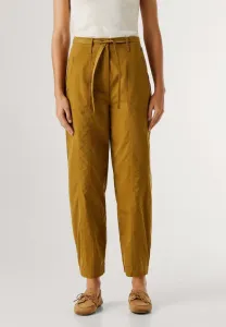 Брюки алисы Pepe Jeans, Dk Amber Orange