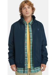 Дождевик Waterproof Bomber Jacket Timberland, красный