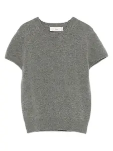 Шерстяной свитер Dunst, серый