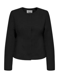 ONLY Куртка межсезонная 'ONLSEDONA' в черном цвете