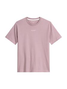 Рубашка Marc O'Polo, темно-розовый