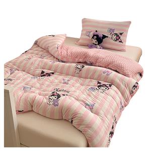 Sanrio Синтетическое одеяло