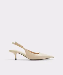 Женские туфли-лодочки с острым носком Aldo, бежевый