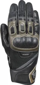 Мужские мотоциклетные перчатки Oxford Outback, brown/black