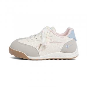 WARRIOR Женские кроссовки немецкой армии с износостойким покрытием, темно-бежевые, серые, розовые