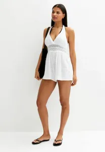 Комбинезон New Look, White