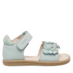 Сандалии Lasocki BOB CI12-BOB-03(II)DZ Azul, синий