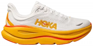 Кроссовки HOKA Bondi 9, коричневый