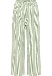 Брюки CULOTTE IKITA DreiMaster, оливковый