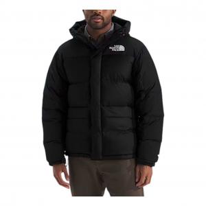 Пуховая парка The North Face  HMLYN 'TNF Black'