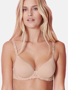 Чашка бюстгальтера андора Simone Perele, бежевый