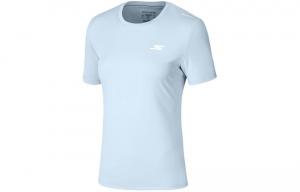 Skechers Футболка женская кашемировая голубая Cashmere Blue