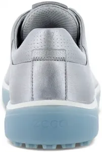 ECCO Женские кроссовки Tray Hybrid Hydromax водоотталкивающие, серебряный