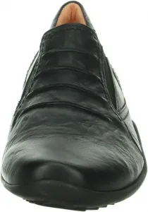 Думай! Мужские тапочки Stone 3-000276 Think!, черный