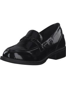 Мокасины Idana Moccasins, черный