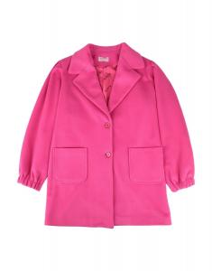 Пальто Kaos, фуксия