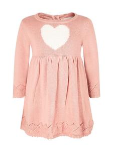 Happy girls by Eisend Платье розовое