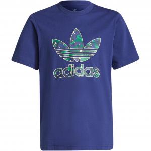 Adidas Originals Футболка Night Sky Purple