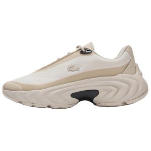 SPINOR повседневные кроссовки женские LACOSTE, светло-коричневый