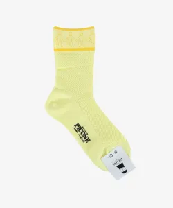 Носки Studio Picone, цвет Yellow(049)