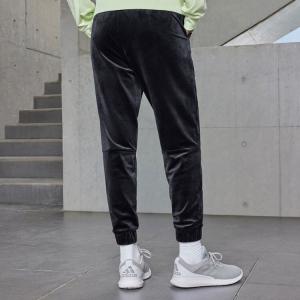 Трикотажные спортивные штаны женские Adidas