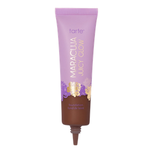 Тинт для лица Maracuja Juicy Glow Tarte, 59H Rich Honey (deeper skin with warm, peach undertones)