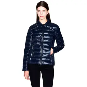 Куртка Armani Exchange XW001920_AF18757 down, синий