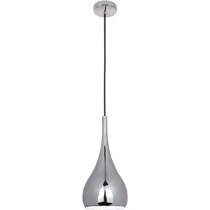 Подвесной светильник näve RETRO E27, подвесная лампа Näve, Chromfarben