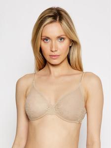 Бюстгальтер на косточках Gossard, бежевый