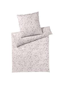 Красивое постельное белье из натурального Elegante, 40 x 80 см