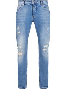 Джинсы 2Y Studios, синий