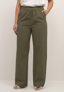 Брюки Kaffe Kanaya, виноградный лист