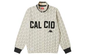 Kappa Куртка Unisex, Korean White-012 P